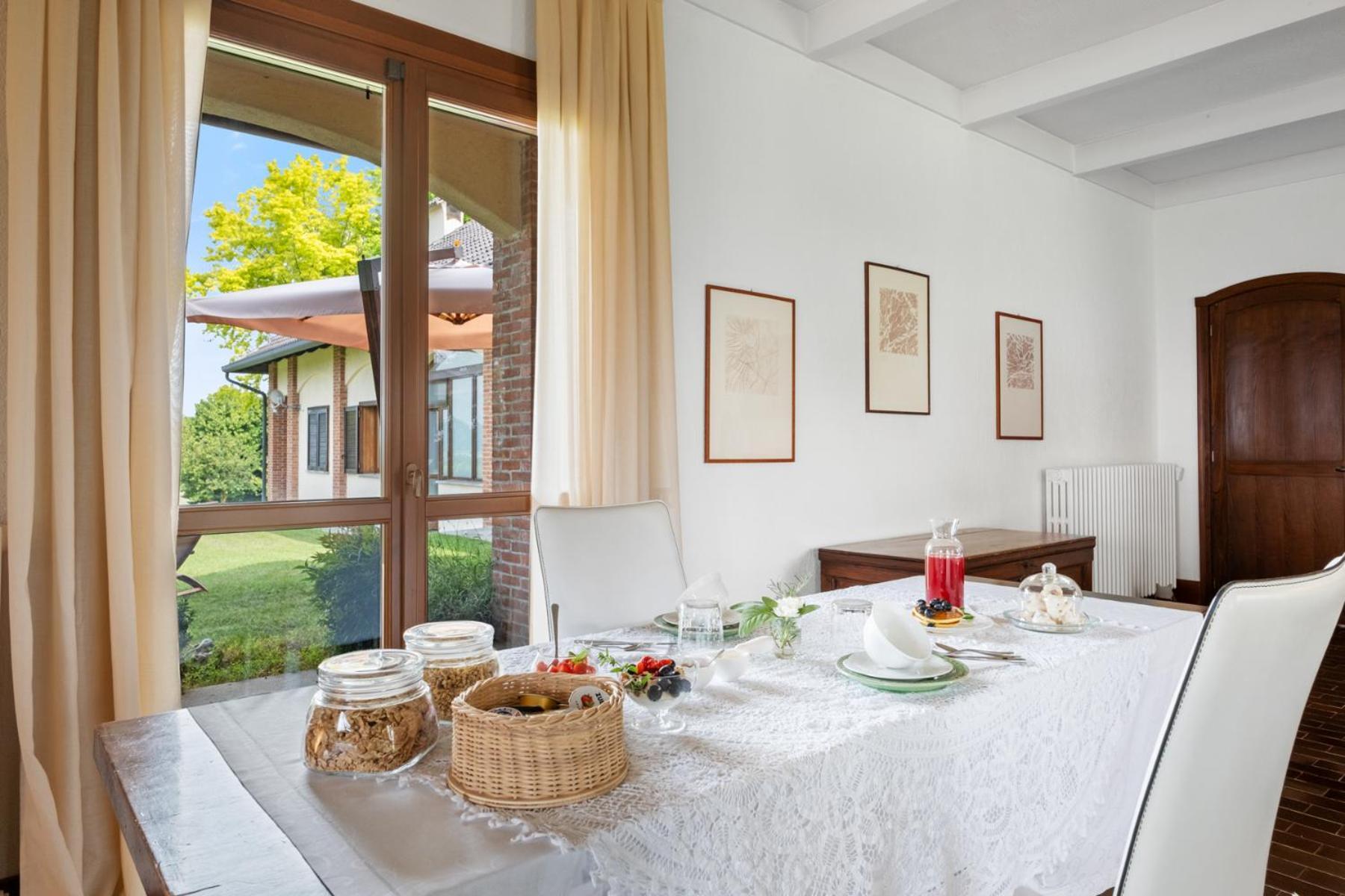 Villa Pieve Moncalvo Exterior foto
